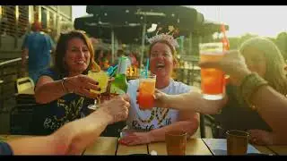 Small Towns, Big Escape in Lake Norman, NC