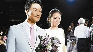 林依晨Ariel Lin订婚宴全程无赞助 三套礼服花费4.8万