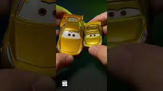 Cruz Ramirez | Disney Pixar Cars on the Road.