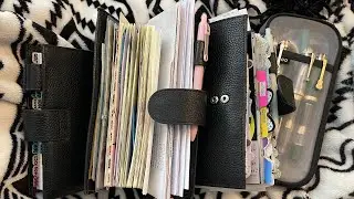 B6 Slim Stalogy | Hobonichi Weeks | A6 Hobonichi 