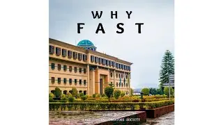 Life At FAST | Student's Opinion | FAST Nuces Islamabad.