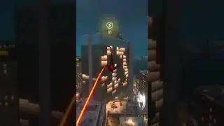 Marvel's Spider-Man Miles Morales Pro web swinging