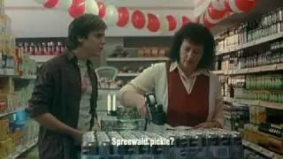 Good Bye, Lenin! Cinematic Trailer - English Subs