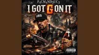 Rap/MeTaL/RoCk (I GOT G ON IT) nEw eDiT NeW SoUnD (Special Version)
