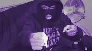 Rondonumbanine &lsquo;&rsquo;9 Home&rsquo;&rsquo; Dj L Type Beat @Gkyoumadethis [ SOLD ]