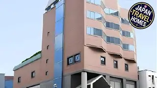 Hotel New Mogamiya | Yamagata, Japan | Hotel Review 🏨