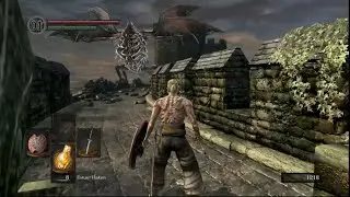 Dark Souls Randomizer – Chaos Run #5 Ich hasse die Dunkelheit !!!