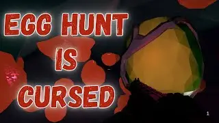 Галактическая охота за яйцами Deep Rock 2018 года была проклята