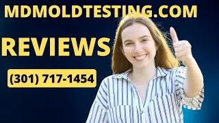 MDMoldTesting.com Reviews Customer Testimonials Client Feedback