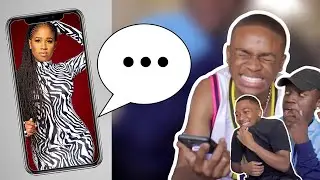 Asking Our Crushes Out! (Intense edition!!) | Reggie Mohlabi