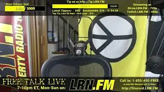 Deepfake Person - Free Talk Live