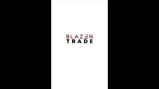 BLAZEN TRADE CRASH COURSE