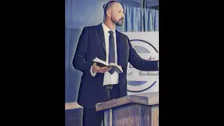 Moses Fasted for 40 Days