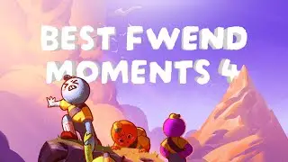 best fwend montage 4