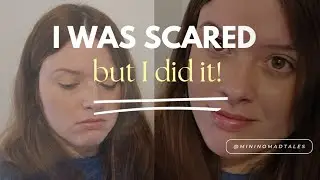 How I stopped caring what others think & took control of my life