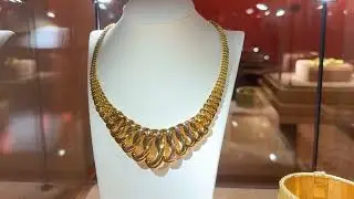 The Legacy of Luxury ✨ Italian Gold Jewelry at ShopLC