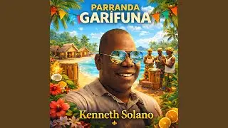 Parranda | Kenneth Solano