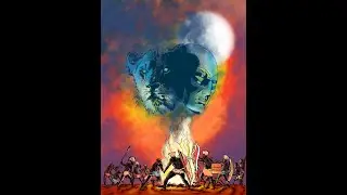 Phantom Motion Poster