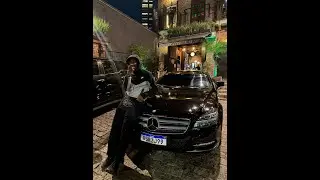 &ldquo;VIDA CARA&ldquo; | Beat de Funk Agressivo 2026 | MC Meno K, MC Lele JP, MC Luuky (DJ Rafinha)&rdquo;