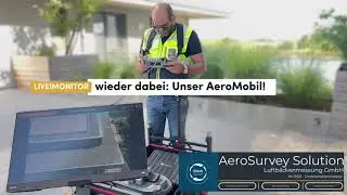 Pr&auml;zise Drohnendokumentation vor Ablauf der Gew&auml;hrleistungsfrist 🛠️🚁 AeroSurvey Solution Wien