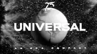 Four Star Productions and Universal Television 75th Anniversary B&W (1956-A/1990-1991) HD