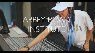 Abbey Road Institute London Marketing Video -  Shootlab Video Production
