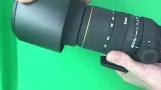 Sigma 170-500 test