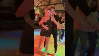 Bachata Dance -Barcelona