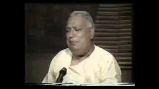 Voleti Venkateswarulu_Nee Chiththamu-Dhanyasi_16m 55s