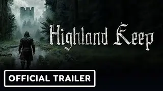 Highland Keep - Official Teaser Trailer