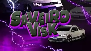 Set 25 Eletrofunk - CD Saveiro VISK 2026 