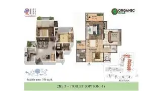 Rise Organic Ghar