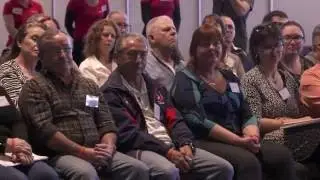 Citizens' Jury Two - Day 1 - Welcome Address