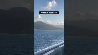 Amber cove #travel  #cruise #subscribe