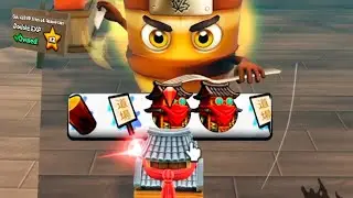 Dojo opening chests in Brainrot Evolution Playing in Roblox #robloxbrainrot  #roblox