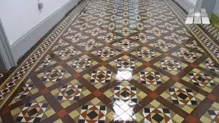 Minton Tiles Sealing Oxford - Professional Minton Floor Tiles Sealing Oxfordshire
