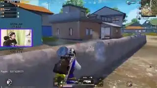 1vs4 Clutches and Kar98 Montage, PUBG MOBILE / MDisCrazY