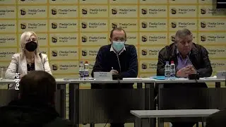 Sindikat vozača GSP: Zarada ne prelazi 39.000 dinara, radimo &scaron;est dana nedeljno