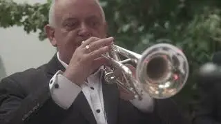 Big Band Theory - Sydney Wedding Band