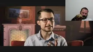 Kris reacts Soviet Afghan War  Animated History