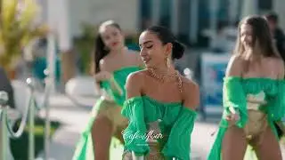 Cafe Del Mar Abu Dhabi | Best Beach Club in Abu Dhabi