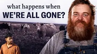 We Went To Nebraska: The Beef Crisis Will Shock You