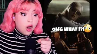 [REACTION] ROSÉ - toxic till the end (official music video)