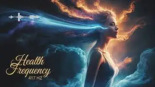 417 Hz Release and Balance