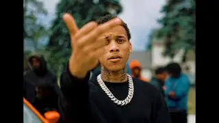 Ybn Lil Bro Type Beat - 