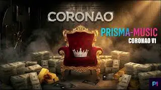 25  Coronao 👑 Latin Trap & Flexing Anuel AA Style  PRISMA MUSIC