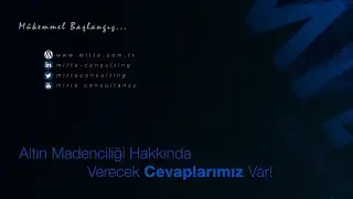 Altın Madenciliği Hakkında Verecek CEVAPLARIMIZ Var❗ #maden #altınmadeni #hammadde #madenlerinönemi