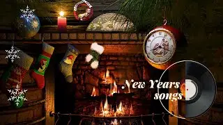 Top New year songs of all time | Best happy new year songs playlist 2021 | Happy New year music 2021