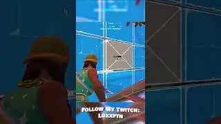 Cleanest Edit EVER! 😍 #fortnite #gaming #shorts #short