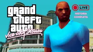 GTA Vice City Stories  😎 Vertical